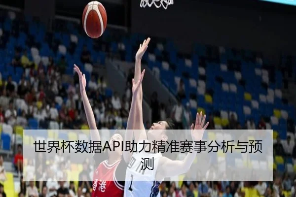 世界杯数据API助力精准赛事分析与预测